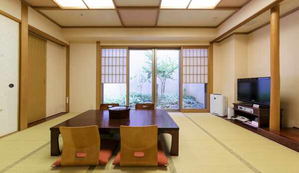 和室