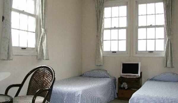 ◎ツインルーム１