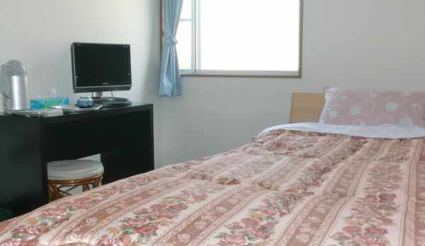 シングルルーム