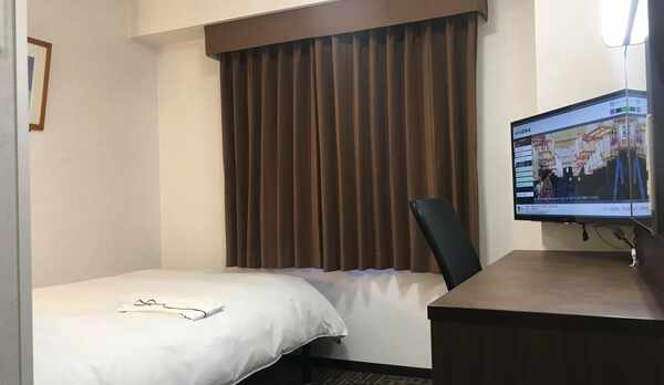 シングルルーム