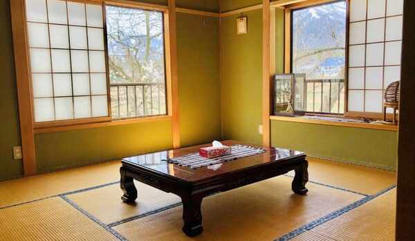 和室
