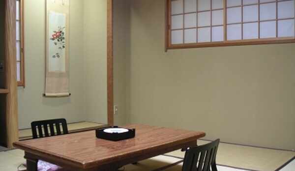 J２タイプ(トイレ付和室８畳)一例