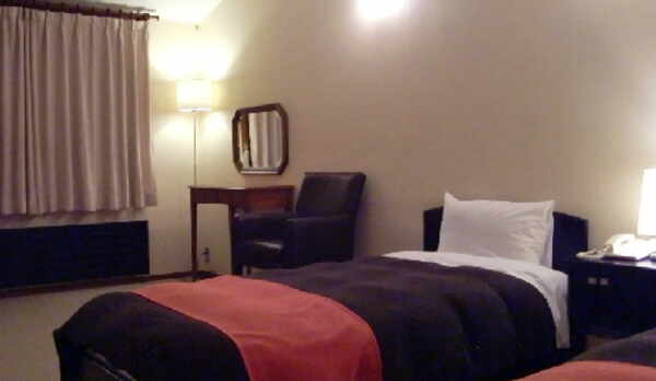 スイートルーム２