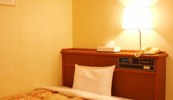 シングルルーム2