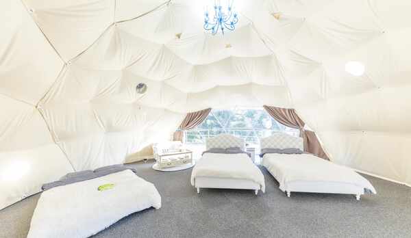 エグゼクティブドーム