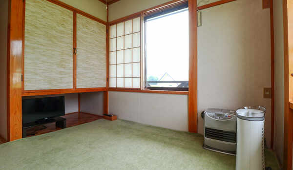 4.5畳和室