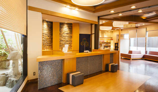 2017年10月リニューアル　フロント