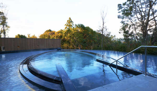 【大浴場・露天風呂】