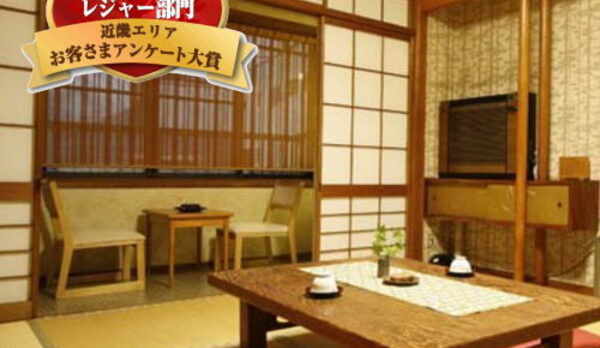 2012エンブレム客室