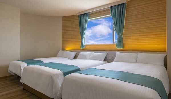 スーペリアルーム