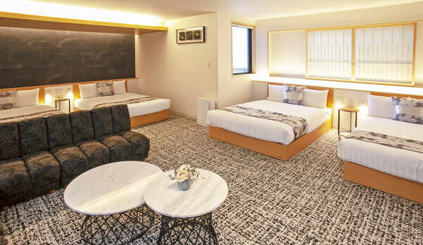 エグゼクティブB