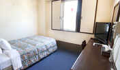 ◆シングルルーム◆
