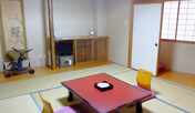 和室１０畳