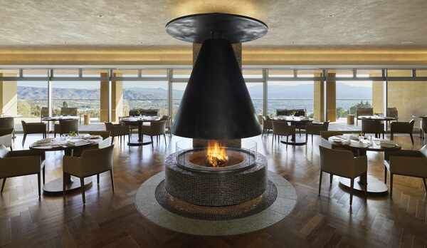 5階オールデイダイニング　La Lumiere Claire（ラ・ルミエール・クレール）