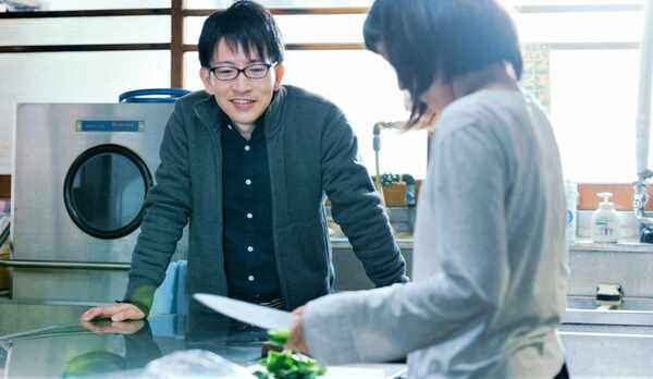 共用の厨房　設備も備品もご自由にお使いください