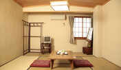 和室スタンダード（７〜８畳）
