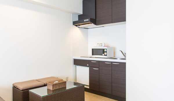 客室ツイン禁煙