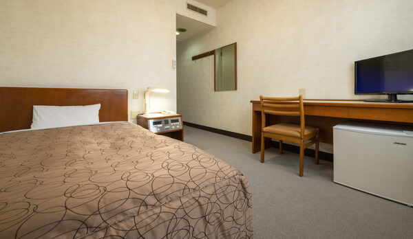 スタンダードシングルルーム