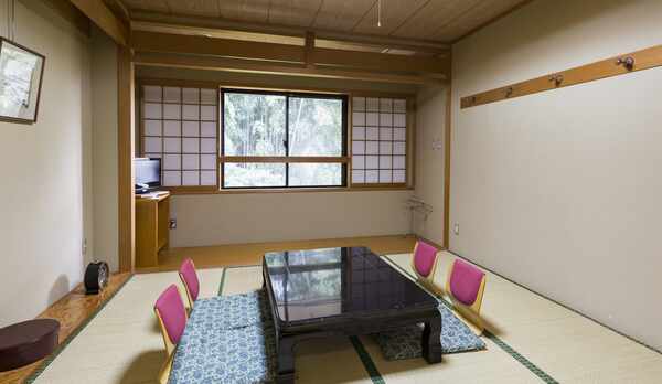 和室