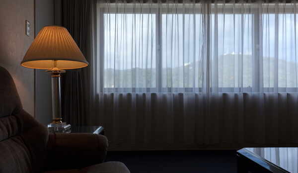 【スーペリアダブルルーム】