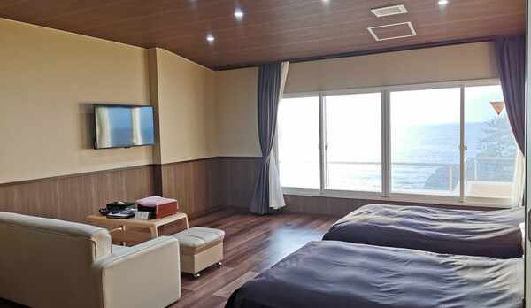 洋室４０３号室