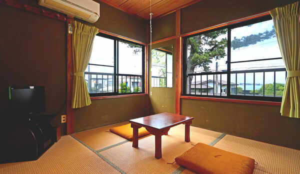 お部屋◆4畳のお部屋