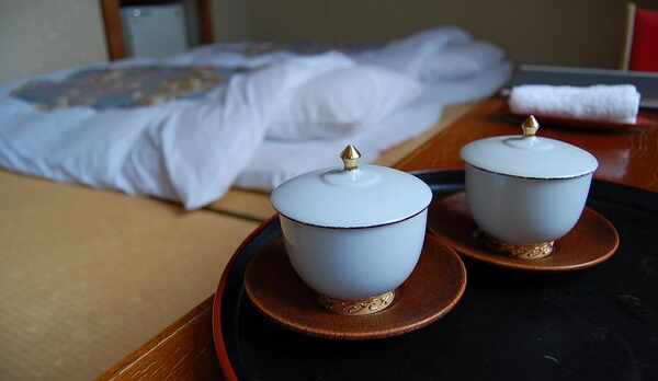 かえで・ききょう