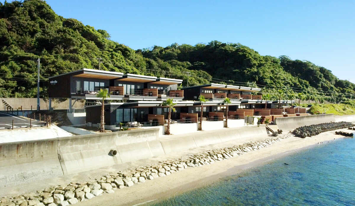 淡路島の別荘・ヴィラ・コンドミニアム 料金比較・宿泊予約 - 12