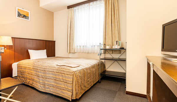 シングルルーム 