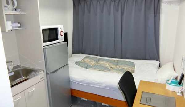 シングルルーム