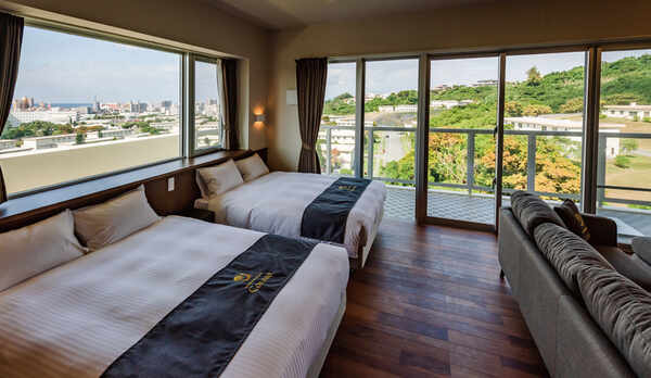 プレミアムスイートコンド