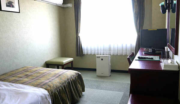 n2洋室シングル