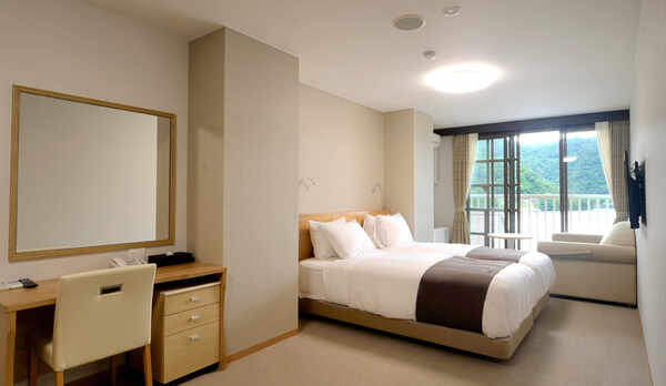 スタンダードルーム1