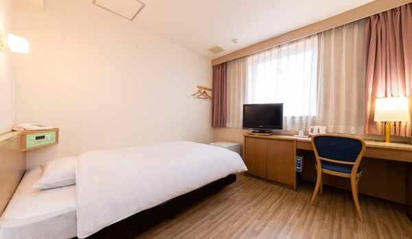 セミダブルルーム