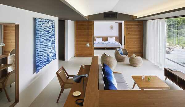 ◆プレミアスイートヴィラ