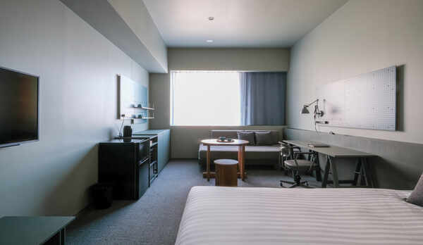 【スーペリアダブル】