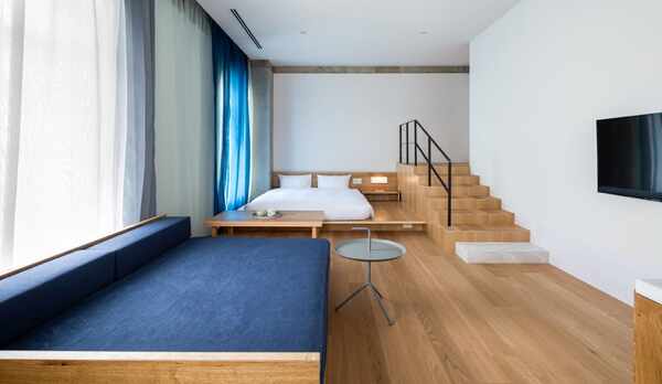 ジュニアスイート