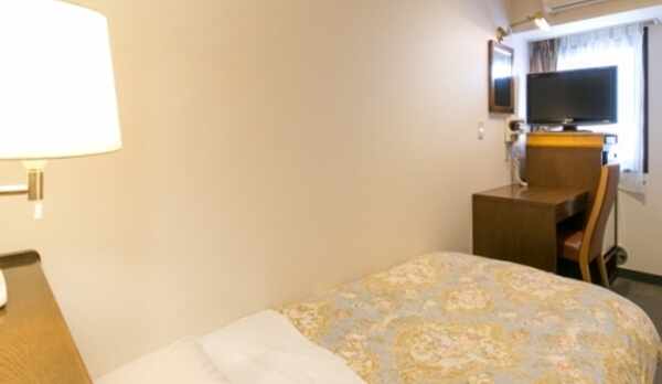 シングルルームSC