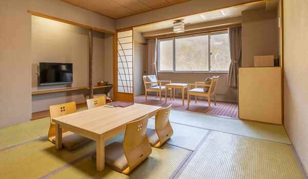 【和室】10畳（禁煙）