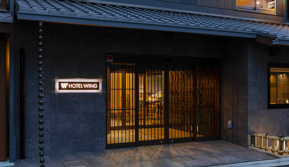 平安神宮周辺のビジネスホテル 宿泊予約 価格 Com