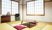 おまかせ和室