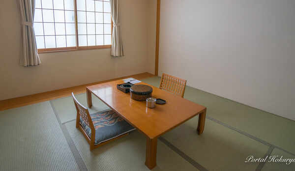 和室10畳