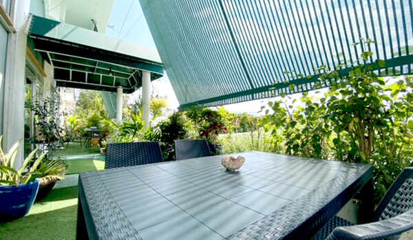 ・ＩＥアイランドテラス