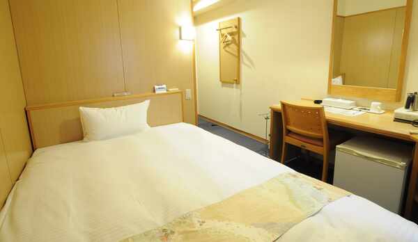 ◆シングルルーム