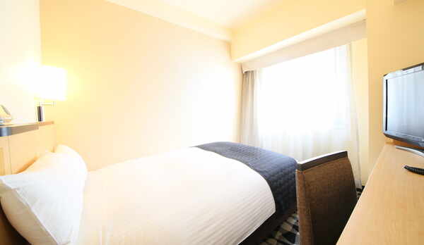 シングルルーム