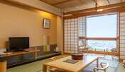 街側和室10帖