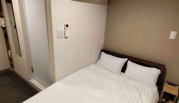 セミダブルベット