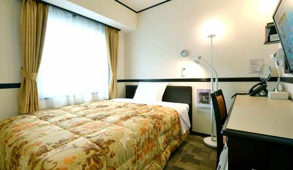 シングルルーム