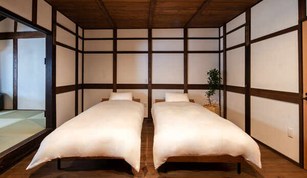 ROOM１（洋室）