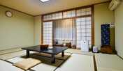 西館和室(バス・トイレ無)